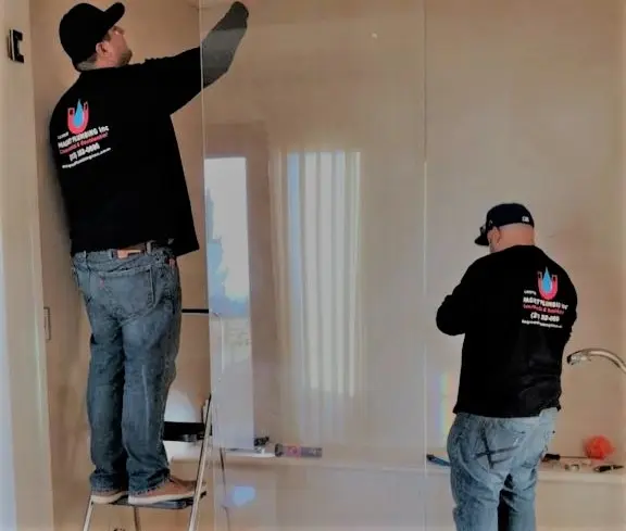 Professional plumbing installation for Tankless Water Heater Installation in Moundsville