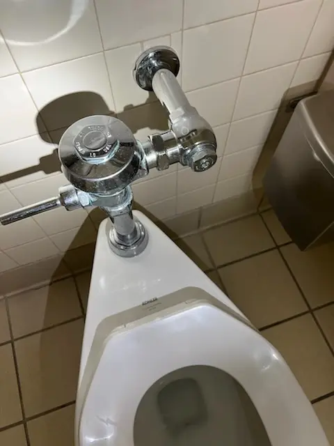 Fixture installation and repair for Hydro Jetting in Moundsville